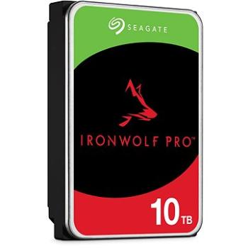 Seagate IronWolf Pro 10TB (ST10000NE000)