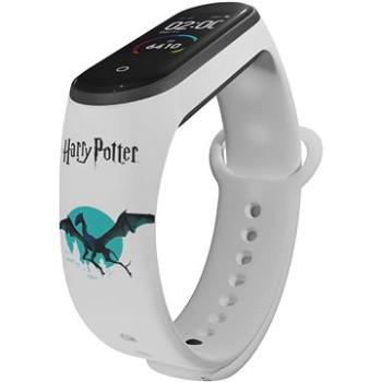 Harry Potter - Testrál pro Mi Band 5/6 (8595702968588)