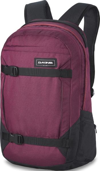 Dakine Women's Mission 25L - grape vine uni