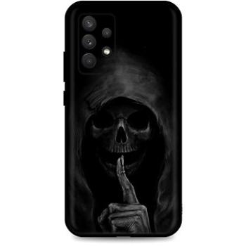TopQ Samsung A32 silikon Dark Grim Reaper 61736 (Sun-61736)