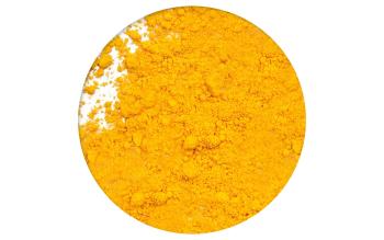 Prášková potravinářská barva Žluť citronová 5 g - AROCO