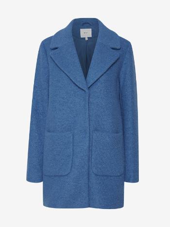 ICHI Kabát Modrá