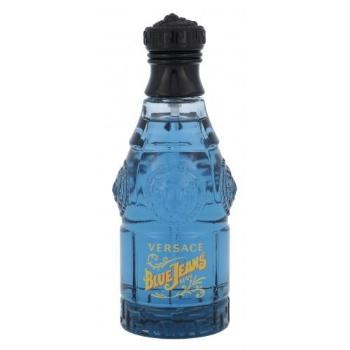 Versace Blue Jeans Man 75 ml toaletní voda pro muže