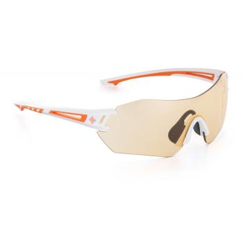 Kilpi Bixby-u bílá Velikost: UNI sluneční brýle