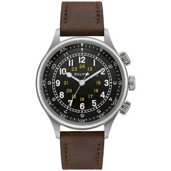 Bulova A-15 Pilot Watch 96A245