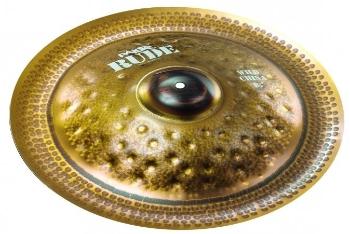 Paiste RUDE Wild 18" China činel