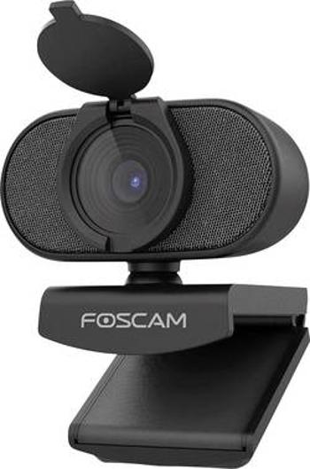 Full HD webkamera Foscam W41, upínací uchycení, stojánek