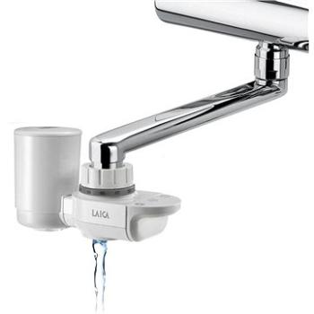 LAICA Tap filtr VENEZIA + HYDROSMART filtr + nerezova´ la´hev 0,5l. (RK50A01)