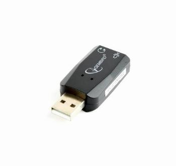 Gembird SC-USB2.0-01, SC-USB2.0-01