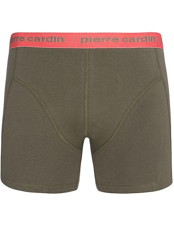 Pánské boxerky Pierre Cardin vel. XL