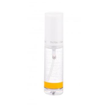 Dr. Hauschka Clarifying Intensive Treatment Up to Age 25 40 ml pleťové sérum na všechny typy pleti; na pigmentové skvrny; na rozjasnění pleti