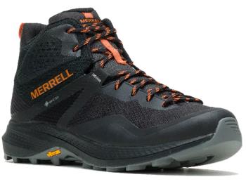 Merrell MQM 3 MID GTX black/exuberance Velikost: 44,5