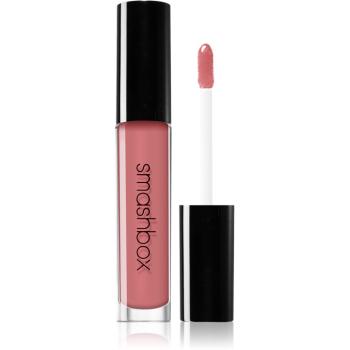 Smashbox Gloss Angeles lesk na rty odstín OBVI MAUVEY 4 ml