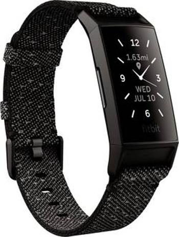 Fitness hodinky FitBit Charge 4