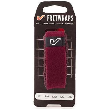 GRUVGEAR FretWraps Burgundy Large (HN175057)