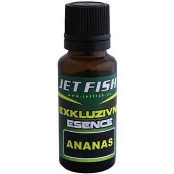 Jet Fish Exkluzivní esence Ananas 20ml (01921403)