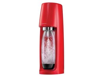 SodaStream sada Spirit Red