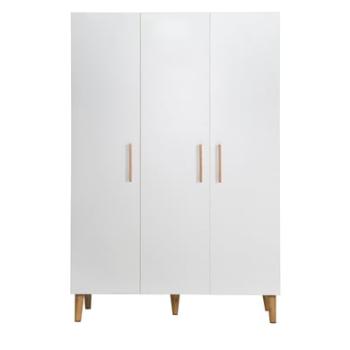 roba Wardrobe Mick 3-door