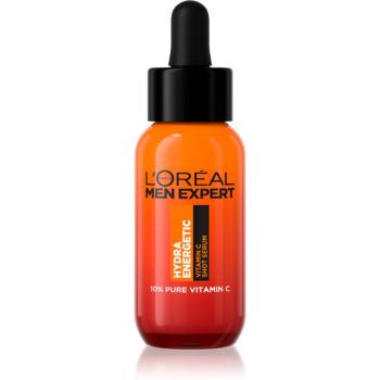 L’Oréal Paris Men Expert Hydra Energetic energizující sérum pro muže 30 ml