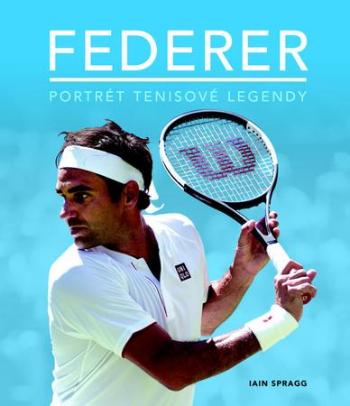 Federer - Spragg Iain