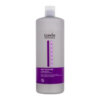 Londa Professional Deep Moisture 1000 ml kondicionér pro ženy na suché vlasy