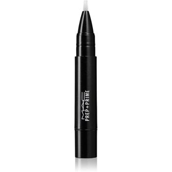 MAC Cosmetics Prep + Prime rozjasňovač v peru odstín Light Boost 3.6 ml