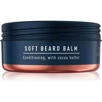 King C. Gillette Soft Beard Balm balzám na vousy 100 ml