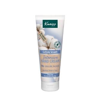 Kneipp krém na ruce Cottony Smooth 75ml