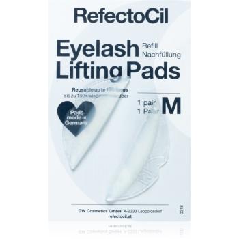 RefectoCil Accessories Eyelash Lifting Pads polštářek na řasy velikost M 2 ks