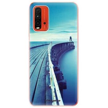 iSaprio Pier 01 pro Xiaomi Redmi 9T (pier01-TPU3-Rmi9T)