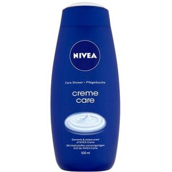 NIVEA Creme Care Shower Gel 500 ml (9005800282497)