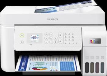 EPSON tiskárna ink EcoTank L5296