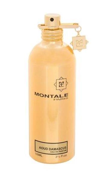 Parfémovaná voda Montale Paris - Aoud Damascus , 100ml