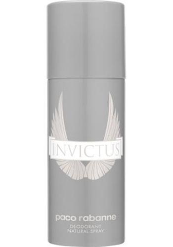 Paco Rabanne Invictus - deodorant ve spreji 150 ml, 150ml