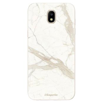 Odolné silikonové pouzdro iSaprio - Marble 12 - Samsung Galaxy J5 2017