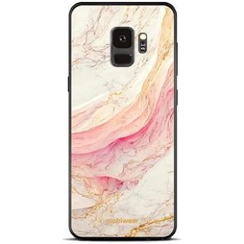 Mobiwear Glossy lesklý pro Samsung Galaxy S9 - G027G (5904808479400)