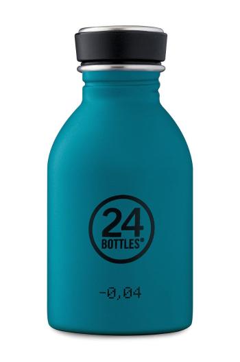 24bottles - Láhev Urban Bottle Atlantic Bay 250ml