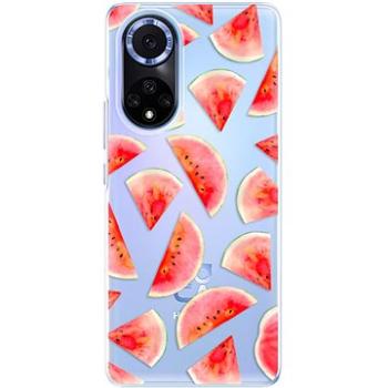 iSaprio Melon Pattern 02 pro Huawei Nova 9 (mel02-TPU3-Nov9)