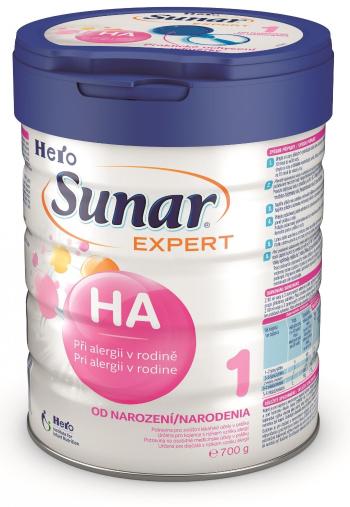 Sunar Expert HA1+ 700 g