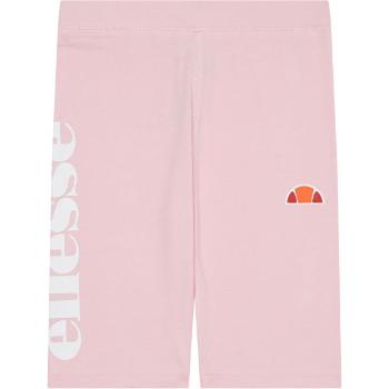 ELLESSE TOUR Dámské kraťasy, růžová, velikost XS