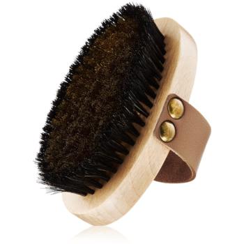 GLOV Spa Ionic Dry Body Brush masážní kartáč na tělo 1 ks