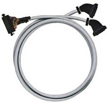 Kabel pro PLC Weidmüller PAC-MIMQ-HE20-V2-6M, 7789708060