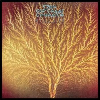 Van Der Graaf Generator: Still Life (2x CD + DVD) - CD (0896109)