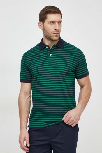 Bavlněné polo tričko Pepe Jeans HUNTING PM542153