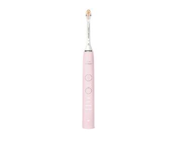 Philips Sonicare 9000 DiamondClean HX9911/21 sonický zubní kartáček, Pink