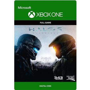 Halo 5 Guardians: Standard Edition - Xbox Digital (G3Q-00035)