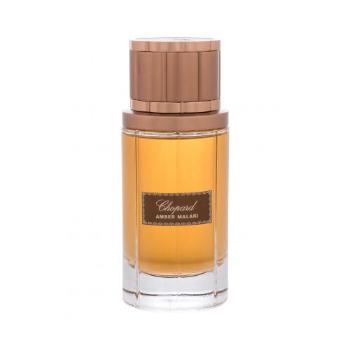 Chopard Malaki Amber 80 ml parfémovaná voda unisex