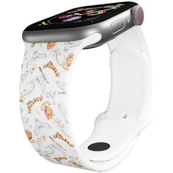 Harry Potter - Nezbytnosti pro Apple Watch 42/44/45 mm (8595702968090)