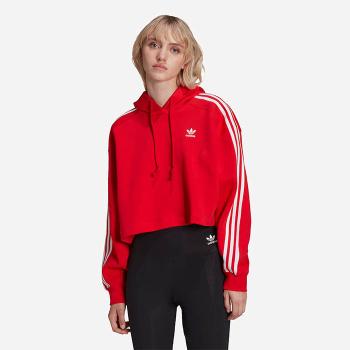 adidas Originals Short Hoodie HC2017