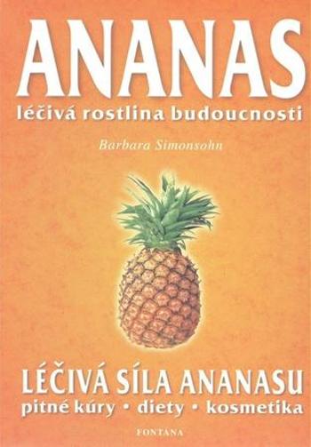 Ananas - Simonsohn Barbara